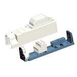 Lighting Pole Junction Box 4x16mm